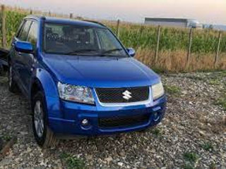 Suzuki Grand Vitara 1.9TD F9Q 2006-2014 - POMPA SERVO