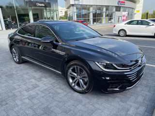 Volkswagen Arteon foto 10