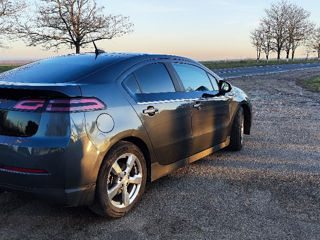 Chevrolet Volt foto 4