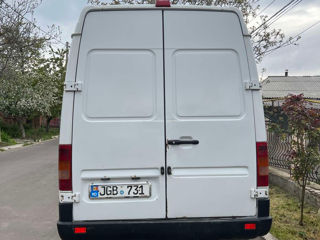 Volkswagen LT46 foto 3