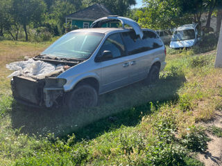 Chrysler Grand Voyager, 2000 г.