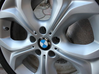 R19. BMW. Original foto 9