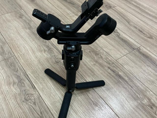 Stabilizator DJI Ronin SC foto 1