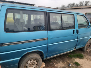 Volkswagen t4 foto 3