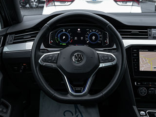 Volkswagen Passat foto 11