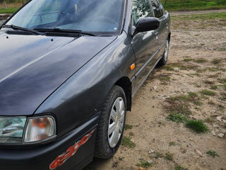 Nissan Primera foto 2