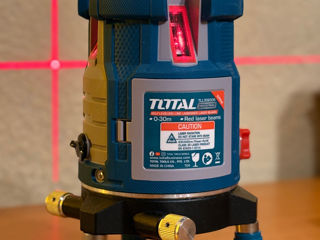 Laser Total