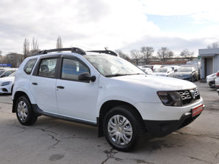 Dacia Duster foto 3