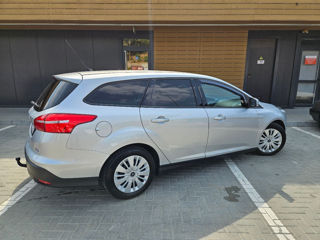 Ford Focus foto 8