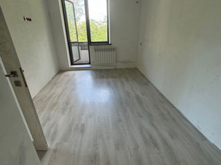 Apartament cu 3 camere, 51 m², Centru, Bălți foto 3