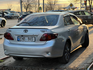 Toyota Corolla foto 4