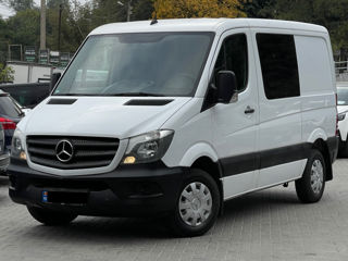 Mercedes Sprinter 313 6 loc