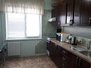 Apartament cu 2 camere, 54 m², Centru, Chișinău foto 5