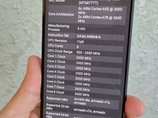 Redmi Note 12 Pro 5G foto 4