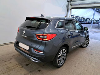 Renault Kadjar foto 4