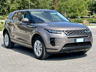 Land Rover Range Rover Evoque foto 2