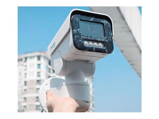 Hikvision 4 Mpx, Motion Detection 2.0, Pt Colorvu + Microfon, Ds-2Cd1P47G2-Luf foto 3