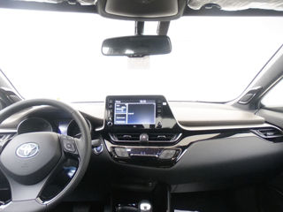 Toyota C-HR foto 7