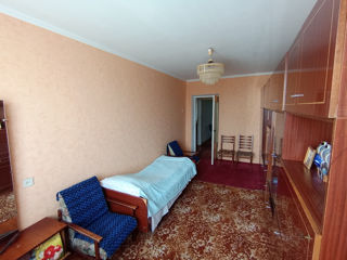 Apartament cu 3 camere, 62 m², Paminteni, Bălți