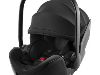 Britax Romer Baby-Safe PRO / importator oficial in Moldova