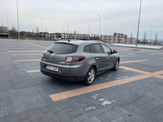 Renault Megane foto 6