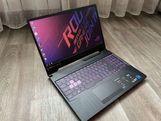 Asus Tuf Gaming intel i5 11400H / 16Gb Ram / SSD 512GB / RTX 3050 foto 2