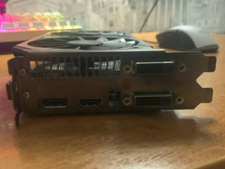 MSi GTX 660 foto 4