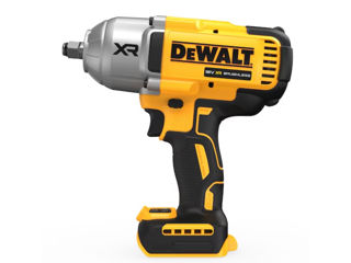 Mașină de înșurubat cu impact DeWalt DCF900