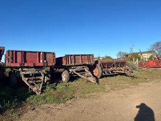 Vând tehnica agricolă foto 5