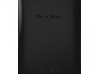 Pocketbook Touch Lux 4  6'' E-Ink Carta/ 8 GB/ Черный foto 3