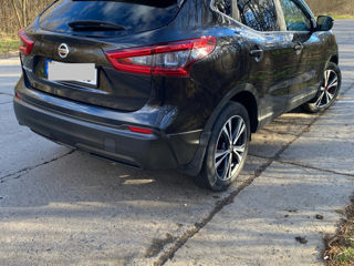 Nissan Qashqai foto 4