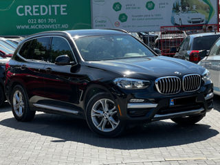 BMW X3 foto 4