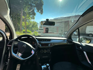 Citroen C3 foto 10