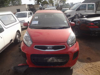 KIA Picanto foto 1