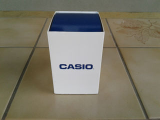 Casio - 200 m .