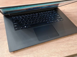 DELL Precision 5530 (i7 8850H, 16Gb, Nvidia Quadro P2000 4Gb) фото 7