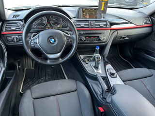 BMW 3 Series foto 9