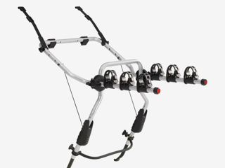 Thule 3 biciclete