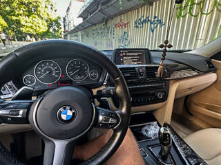 BMW 3 Series foto 8