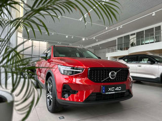 Volvo XC40 foto 1