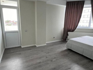 Apartament cu 2 camere, 63 m², Centru, Stăuceni, Chișinău mun. foto 3