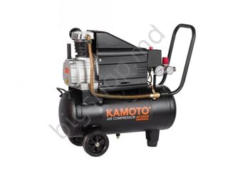 Compresor Kamoto AC 2024 Preț avantajos! Posibil și în credit! foto 1