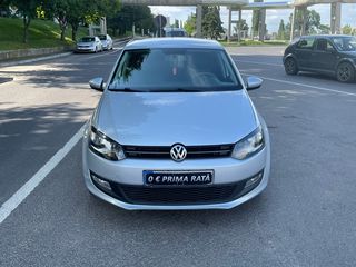 Volkswagen Polo foto 2