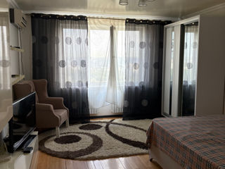 1-комн. кв., 45 м², 16/17 эт.