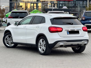 Mercedes GLA foto 5