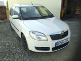 Skoda Roomster foto 2