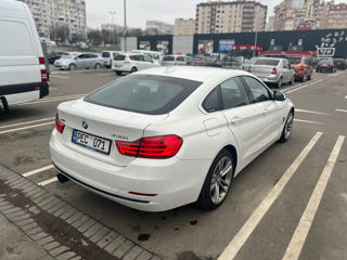 BMW 4 Series foto 3