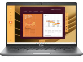 Dell Latitude 5450 Grey (Nou)