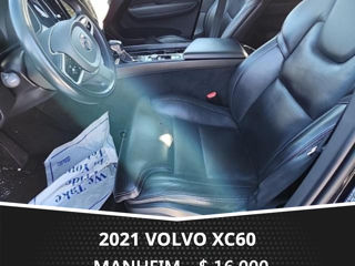 Volvo XC60 foto 7