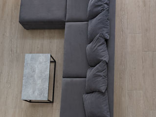 Canapea / диван